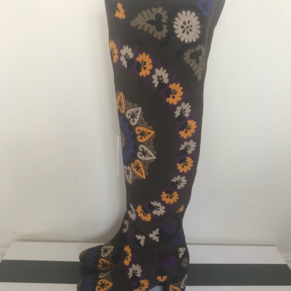 Aquazzura Boots - Picture 2 of 5